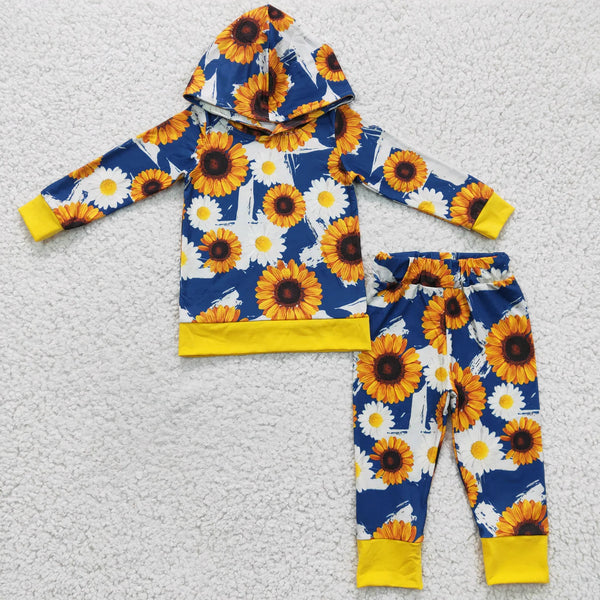 PO35 QS: Flower Hooded Jogger Set (ETA Late Sept)