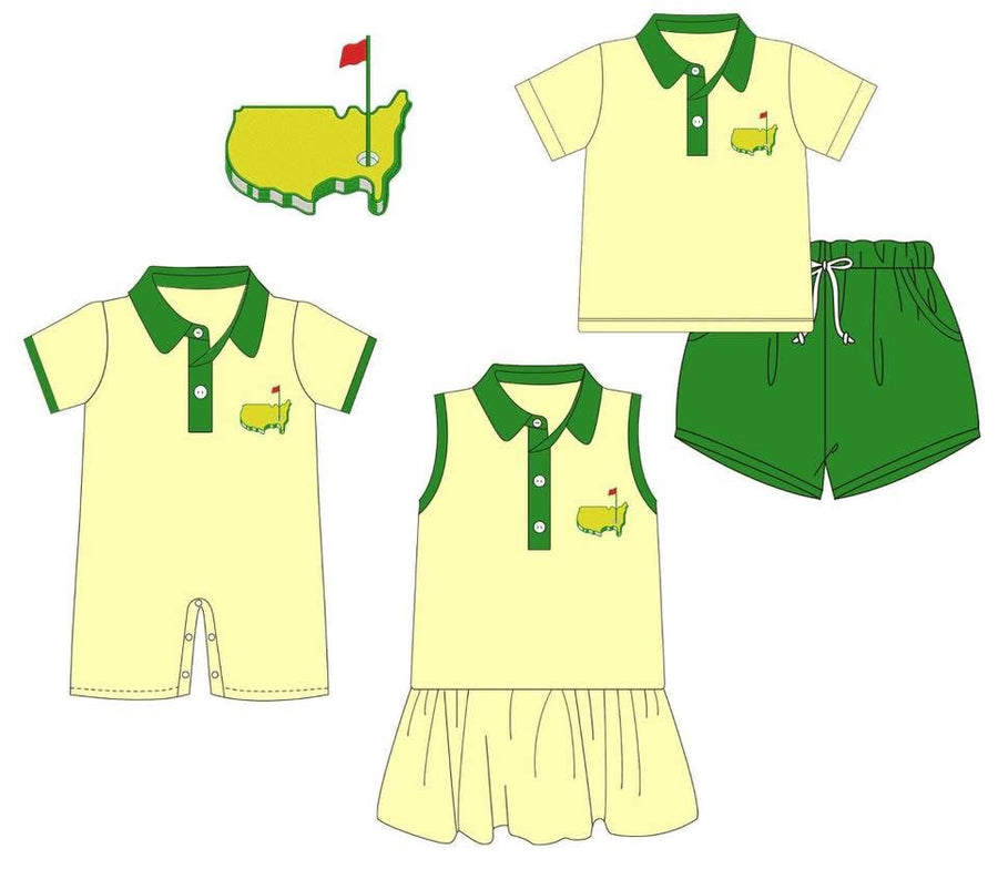 PO36: Augusta Ready (ETA January)