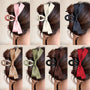 Bow Hair Clip (RTS)