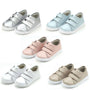 Caroline Scalloped Sneaker by L’Amour