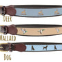 Backwoods Belts (RTS)