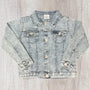 Denim Jacket (RTS)