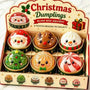 PO29 2026:Mystery Holiday Squishes (ETA SEPTEMBER)