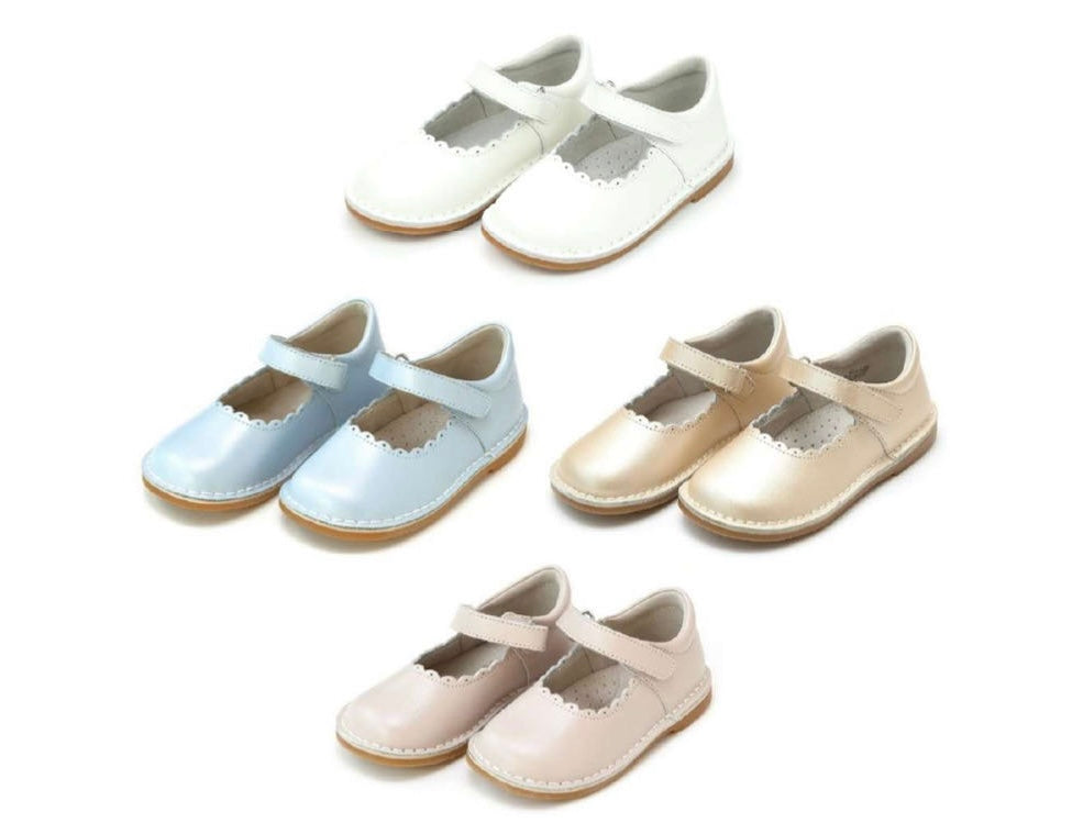 Caitlin Mary Janes by L’Amour