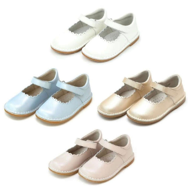 Caitlin Mary Janes by L’Amour