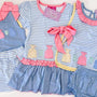 S&H PRINCESS SETS (RTS)