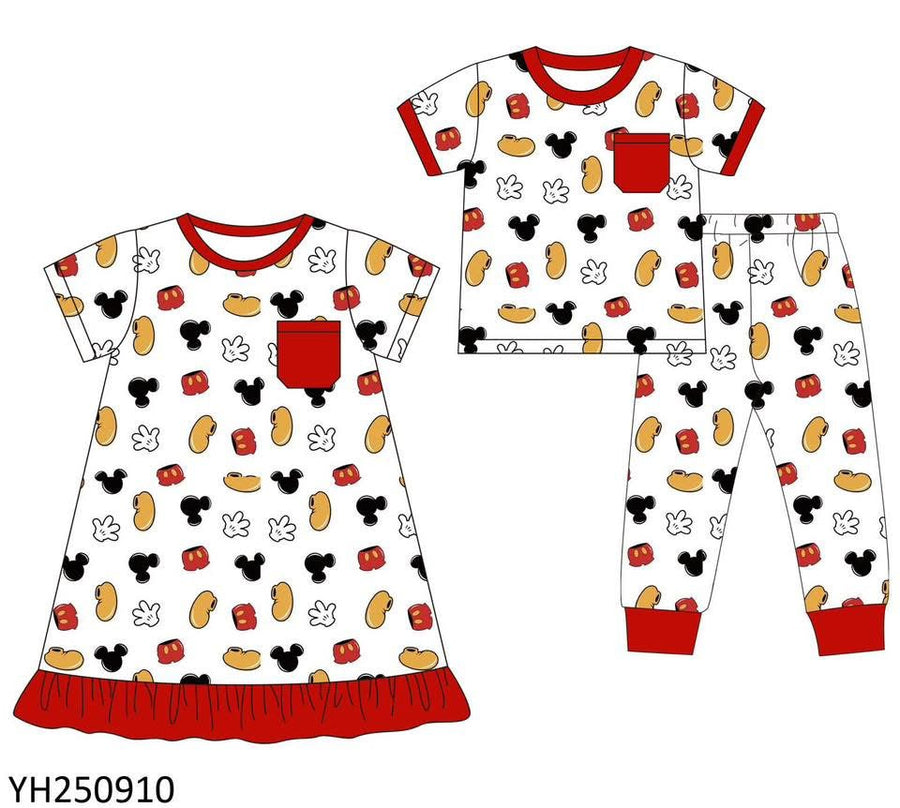 PO37: HIYA PAL (knit) (ETA JANUARY)