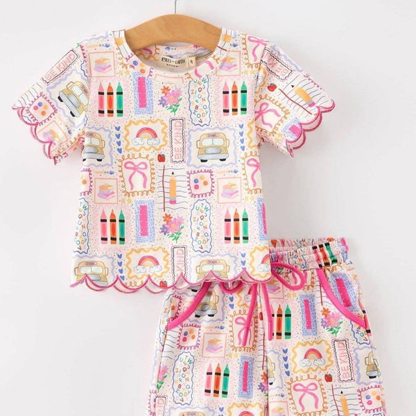 PO21: One Day Deal B2S Outfit (ETA JULY)