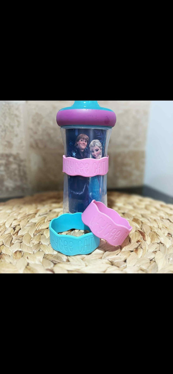 PO34: Bottle/Cup Bands (ETA 2 weeks)