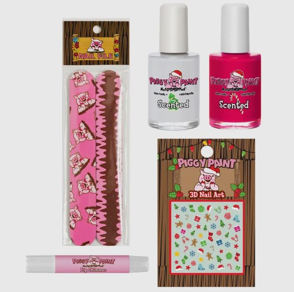 Piggy Paint Lil Stocking Stuffers (RTS)