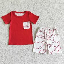 PO10 QS: Quick Pitch Boy Set (ETA 3 WEEKS)