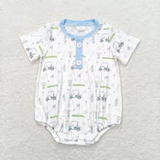 PO10 QS: All Things Golf Boy Bubble (ETA 3 WEEKS)