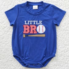 PO10 QS: Little Bro Baseball Bubble (ETA 3 WEEKS)