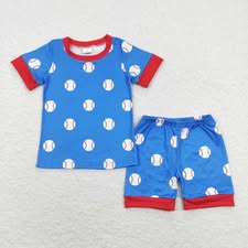 PO10 QS: Blue Baseball Set (ETA 3 WEEKS)