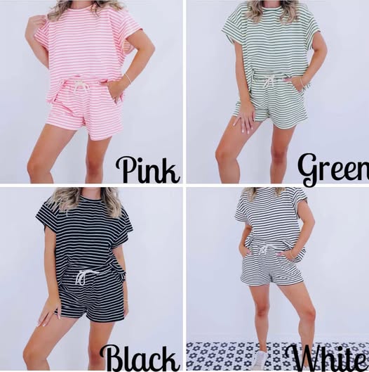 PO11: The Perfect Mom Collection (ETA MAY)