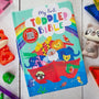 PO16: My First Toddler Bible  (ETA APRIL)