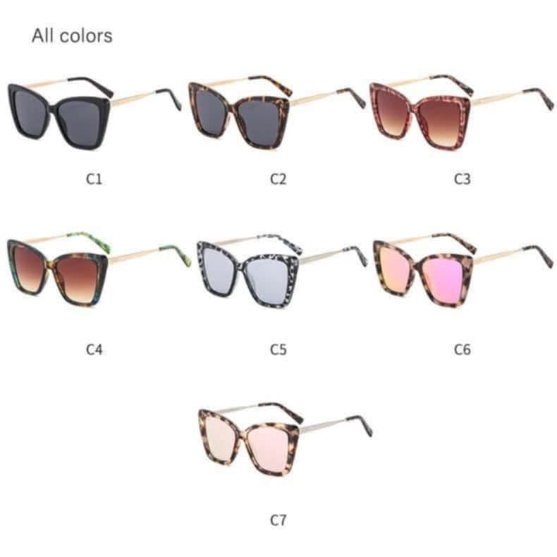 PO14: SUNGLASSES (ETA 3weeks)