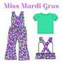 PO32: Miss Mardi Gras (ETA DECEMBER)