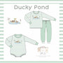 PO30: DUCKY POND (ETA NOVEMBER)