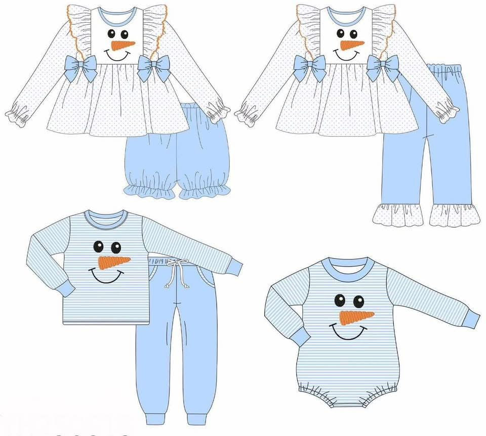 PO25: Frosty The Snowman (ETA OCTOBER)