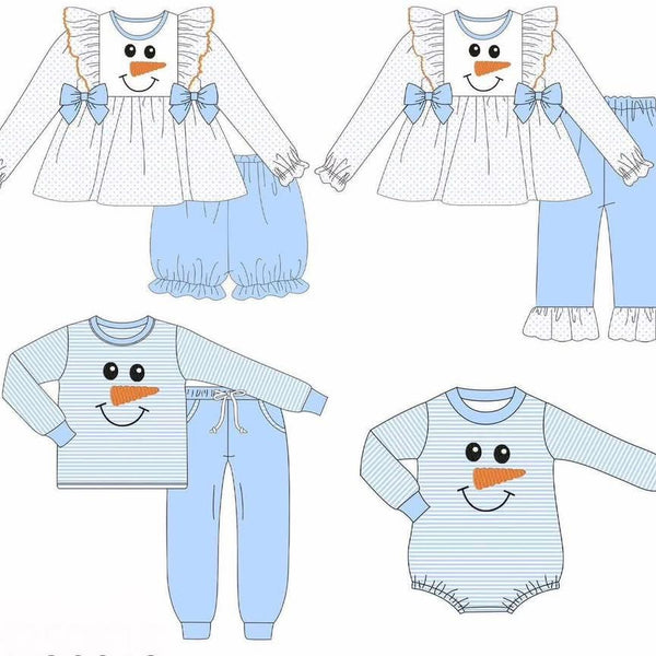 PO25: Frosty The Snowman (ETA OCTOBER)