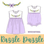 PO32: Razzle Dazzle (ETA NOVEMBER)