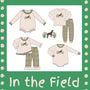 PO32: In The Field (ETA NOVEMBER)