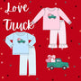 PO32: Love Truck (ETA NOVEMBER)