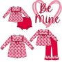PO32: Be Mine (ETA DECEMBER)