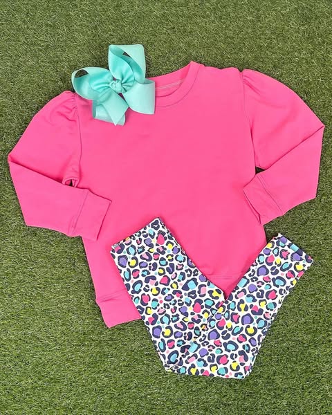 PO35: Girly Legging Sets (ETA OCTOBER)