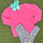 PO35: Girly Legging Sets (ETA OCTOBER)