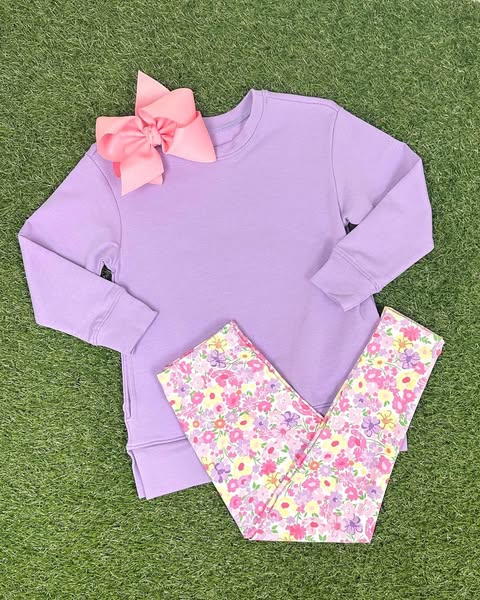 PO35: Girly Legging Sets (ETA OCTOBER)