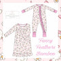PO36: FANCY FEATHERS BAMBOO (ETA OCTOBER)