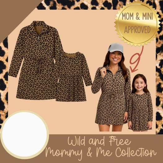 PO36: Wild & Free (ETA November)