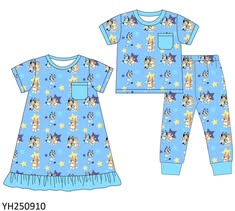 PO37: HEELER PUP LOUNGE (knit) (ETA JANUARY)