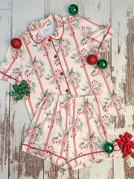 PO38: Mommy & Me Loungewear (ETA NOVEMBER)