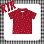 PO38: RTR POLOS (ETA OCTOBER)