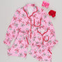 PO38: Candy Cane Mommy & Me Loungewear (ETA NOVEMBER)