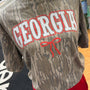 PO39: CAMO GAMEDAY TEES (ETA 3-4 WEEKS)