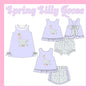 PO39: Spring Silly Goose (ETA FEBRUARY)