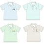 PO40: SPRING POLO COLLECTION (ETA JANUARY)