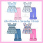 PO40: Ella-Brookes Everday Florals  (ETA JANUARY)