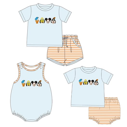 PO43: The Guys Collection (ETA MARCH)