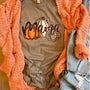 Pumpkin Mama Tee (RTS)