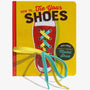 How To Tie Your Shoes Book (RTS)