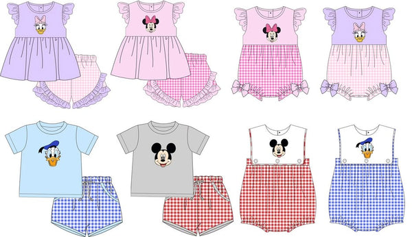 PO07 2026: Magical Collection (ETA MAY)