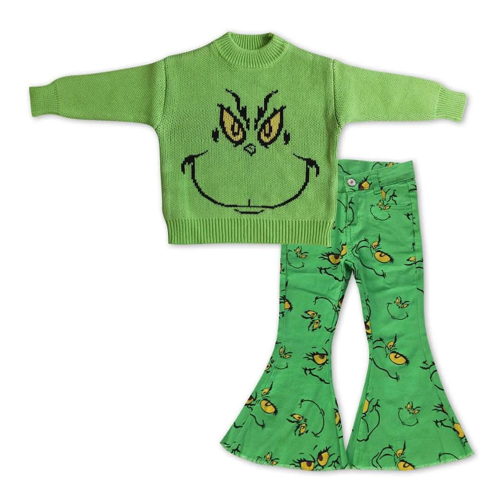 PO30: Merry Green Man (ETA November)