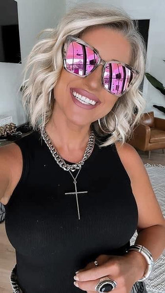 PO14: SUNGLASSES (ETA 3weeks)