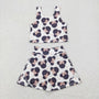 PO20 2026: B5G1 Mouse Silhouette Skort Set (ETA 2-3 Weeks)