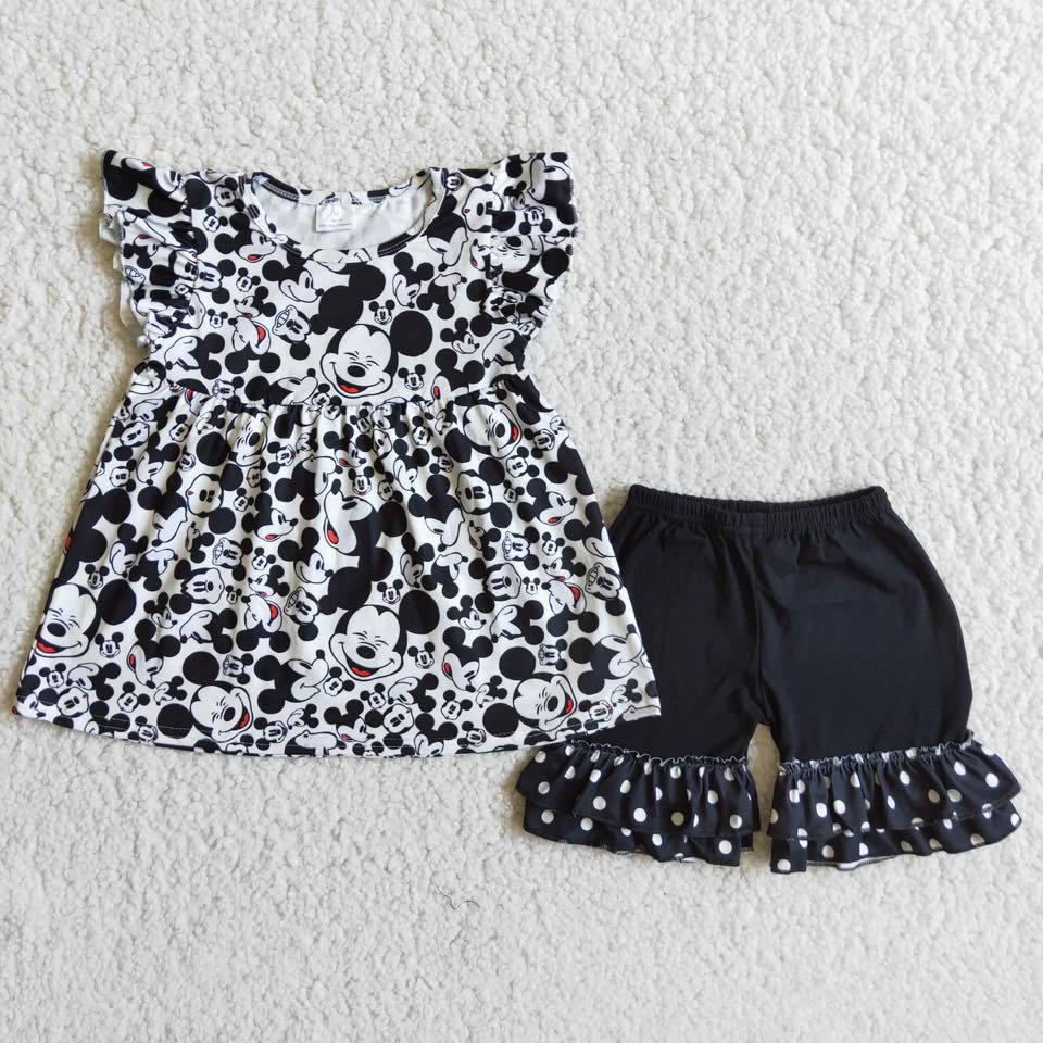 PO20 2026: B5G1 Black & White Mouse Set (ETA 2-3 Weeks)
